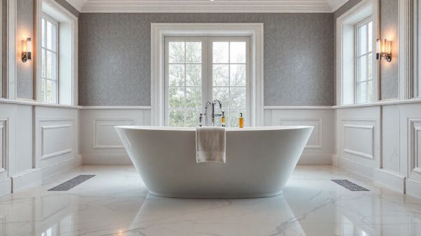 5 critères essentiels pour sélectionner un chauffage pour bain nordique