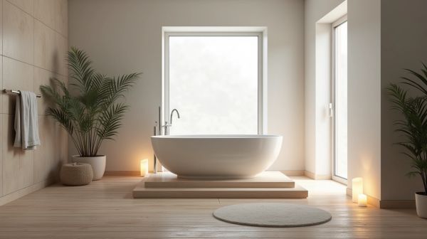 Comment choisir un chauffage pour bain nordique efficace ?