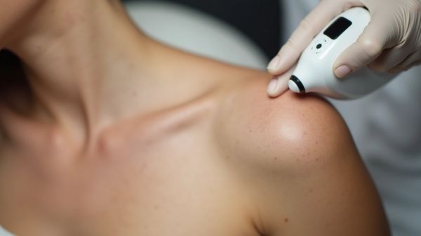 Épilation laser des aisselles : découvrez ses avantages et des conseils pratiques