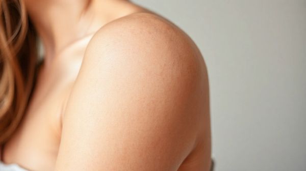 Les principaux bénéfices de l'épilation laser des aisselles