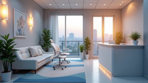 L'heure de la vérité : votre dentiste à Saint-Léonard