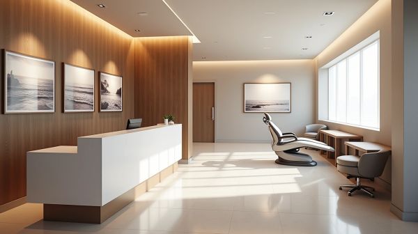 L'heure de la vérité : votre dentiste à Saint-Léonard