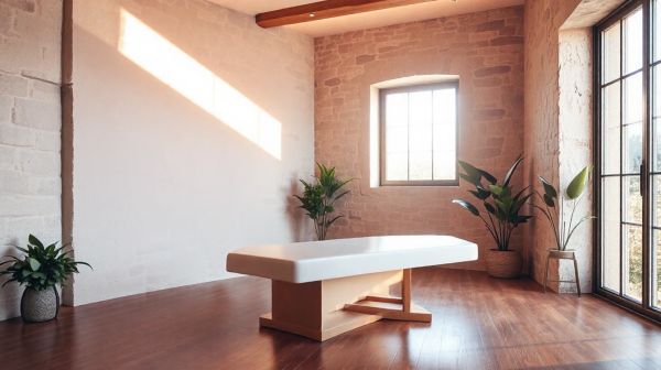 Top 5 centres de massage pour votre bien-être à Annemasse