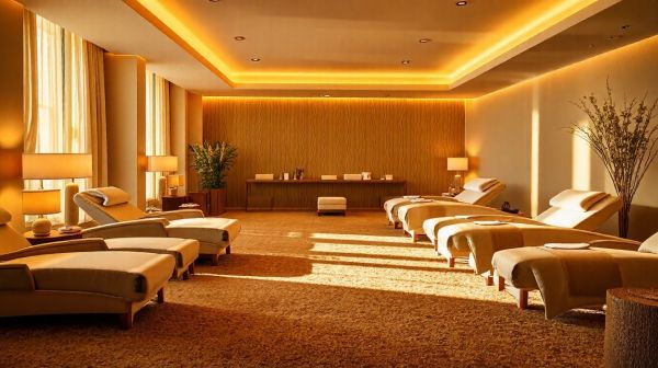 Top 5 centres de massage pour votre bien-être à Annemasse