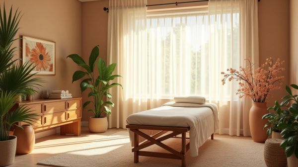 Votre guide pour un massage et bien-être à Annemasse