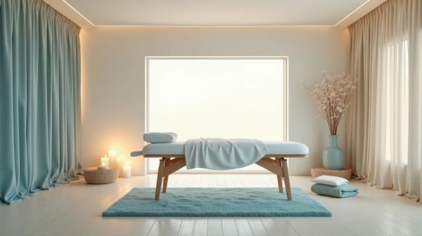 Votre guide pour un massage et bien-être à Annemasse